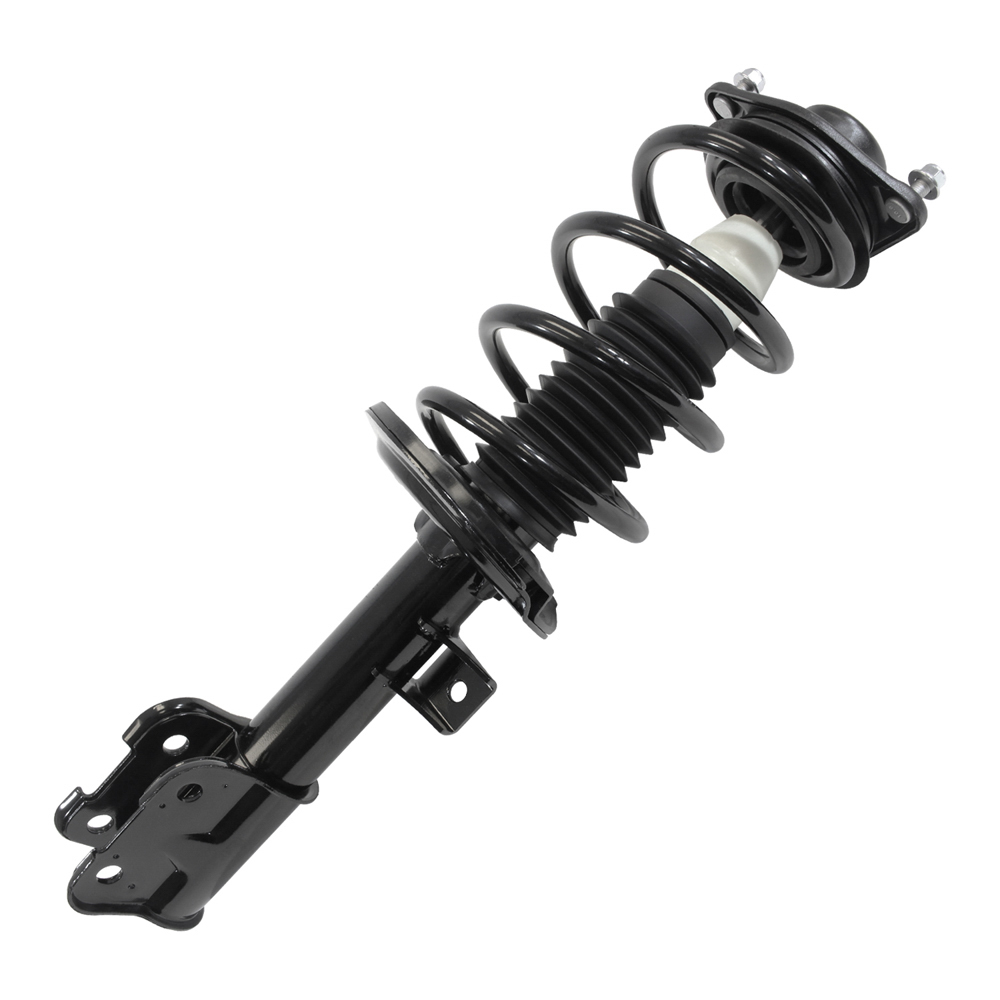 BuyAutoParts 77-741022C Shock and Strut Set