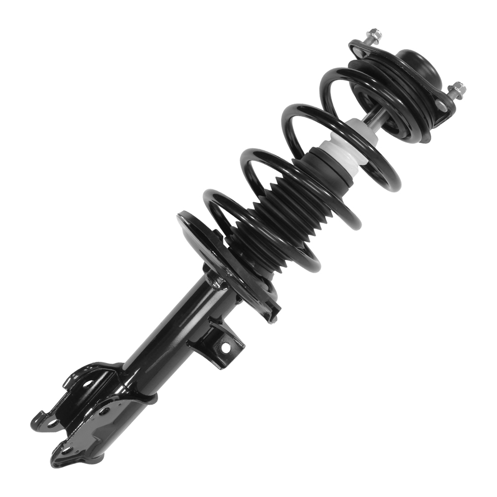 2014 Kia Sorento Strut and Coil Spring Assembly