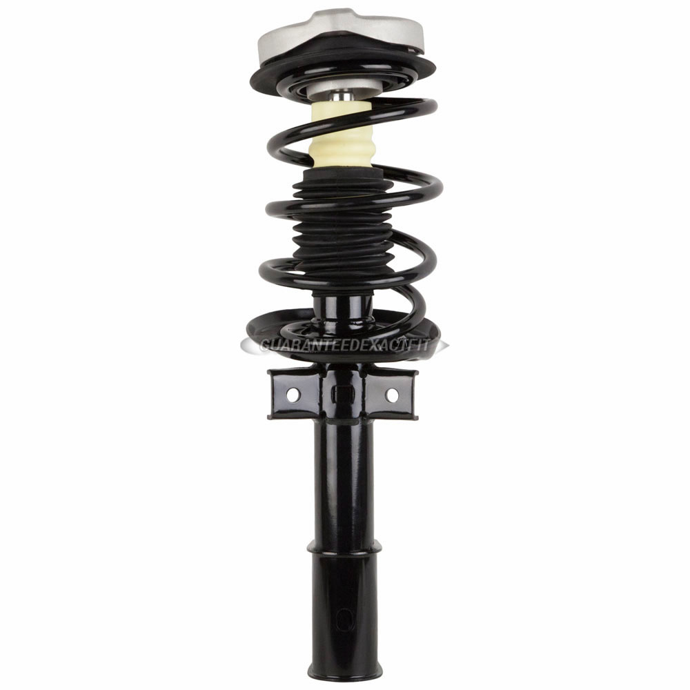 BuyAutoParts 75-22776CS Strut
