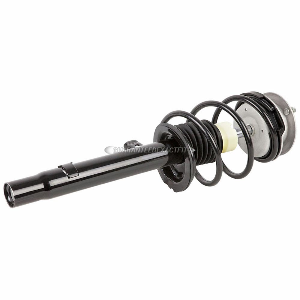 BuyAutoParts 75-21536CS Strut