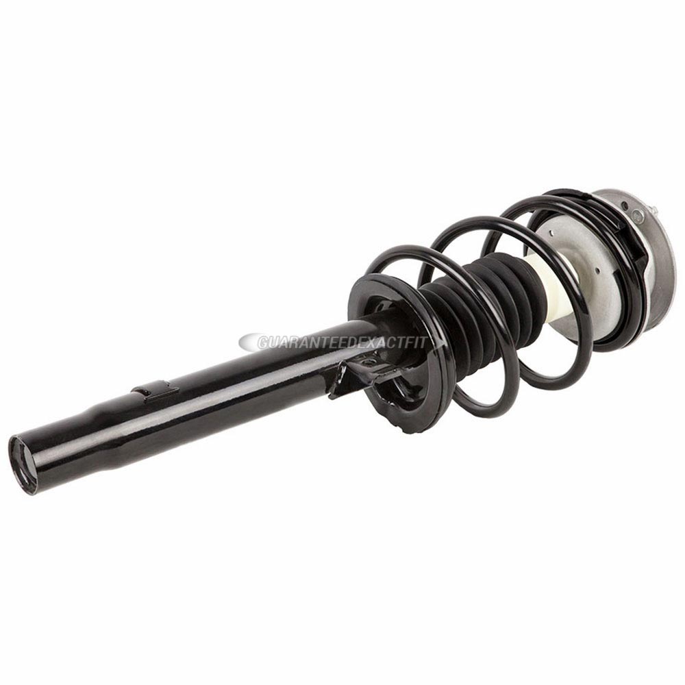 2000 Bmw 328Ci Strut
