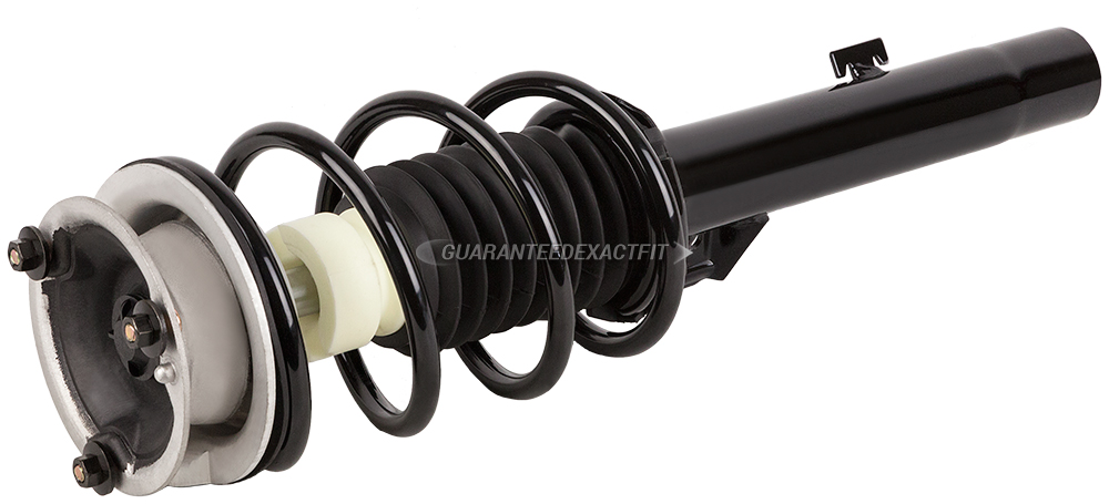 BuyAutoParts 75-21848CS Strut
