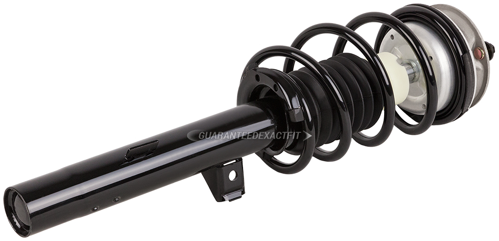 BuyAutoParts 75-21848CS Strut