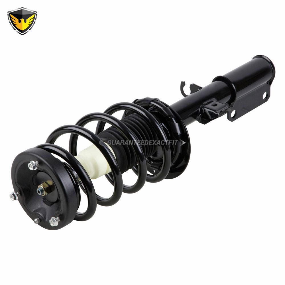 Duralo 1196-1696 Strut