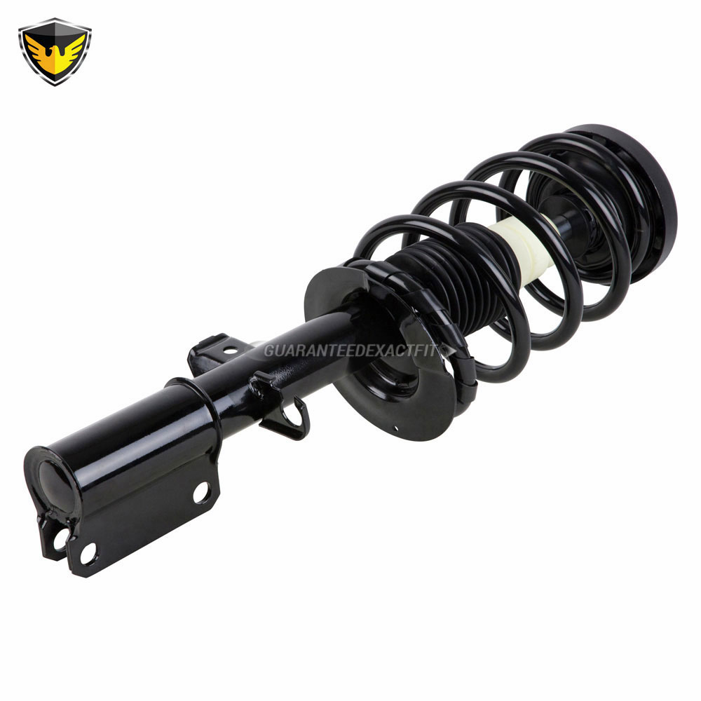 Duralo 1196-1696 Strut