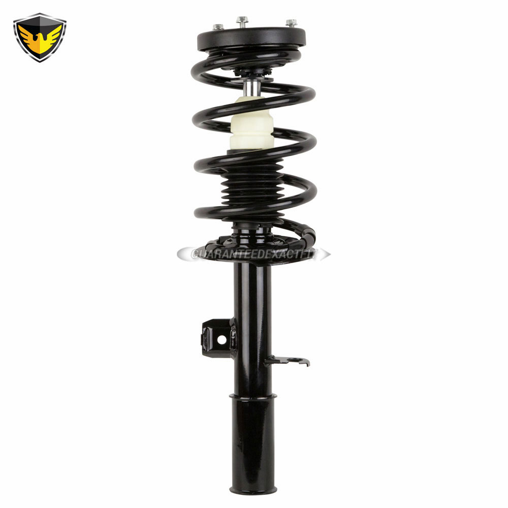 Duralo 1196-1696 Strut