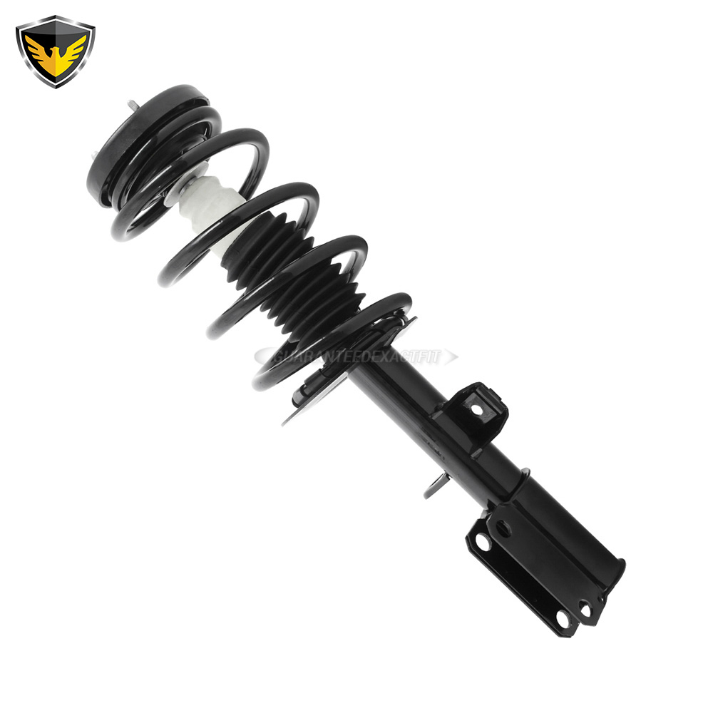 Duralo 1196-1696 Strut