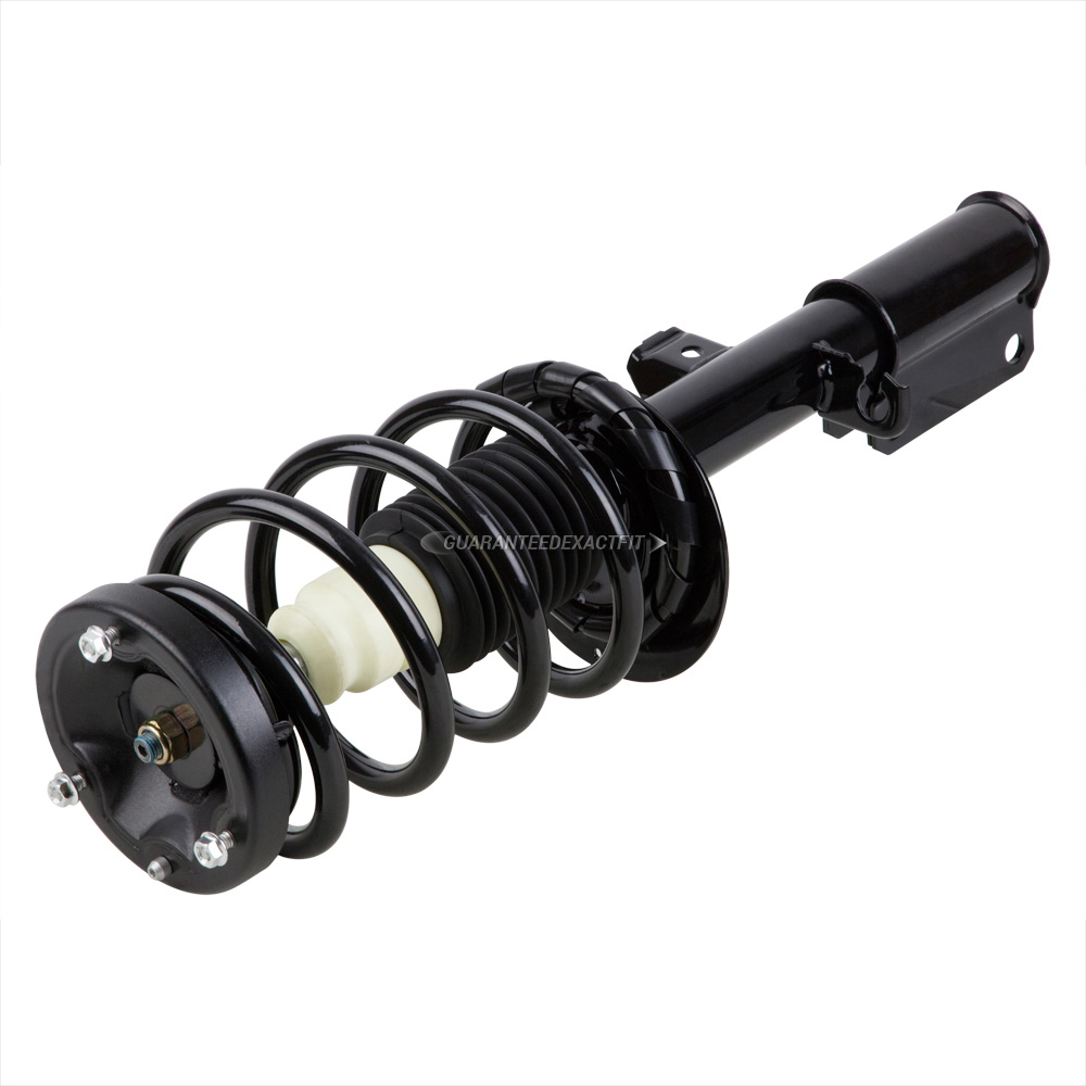 BuyAutoParts 75-22374CS Strut