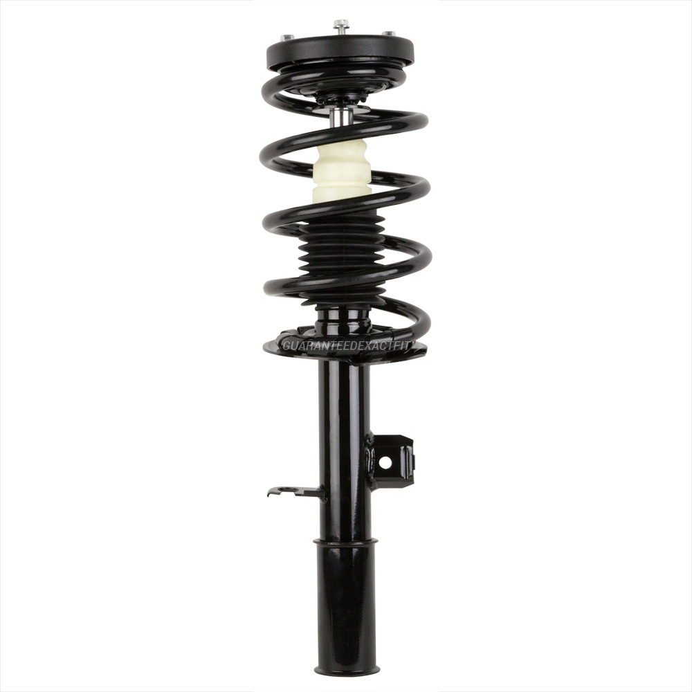 BuyAutoParts 75-22374CS Strut