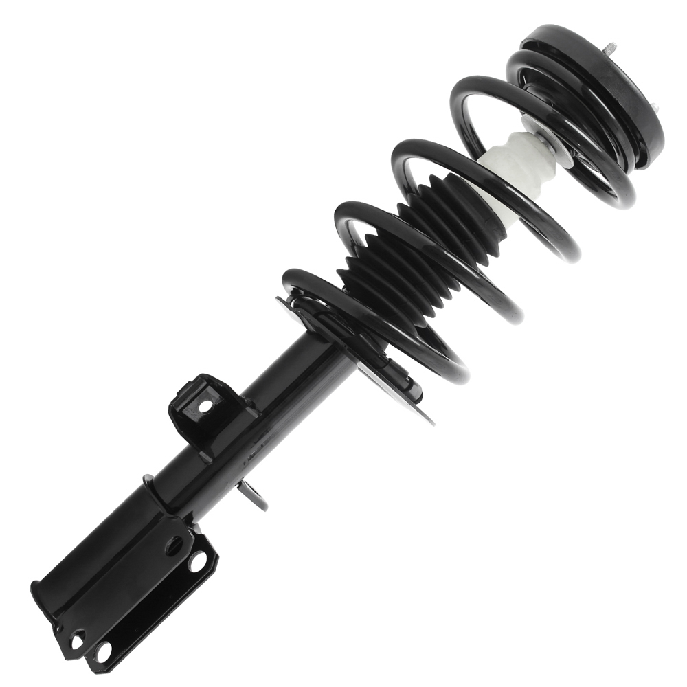 BuyAutoParts 75-22374CS Strut