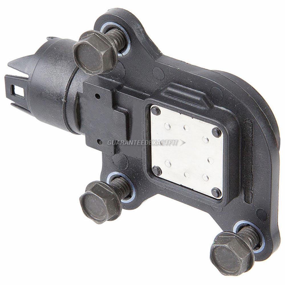 2007 Bmw X3 Camshaft Sensor