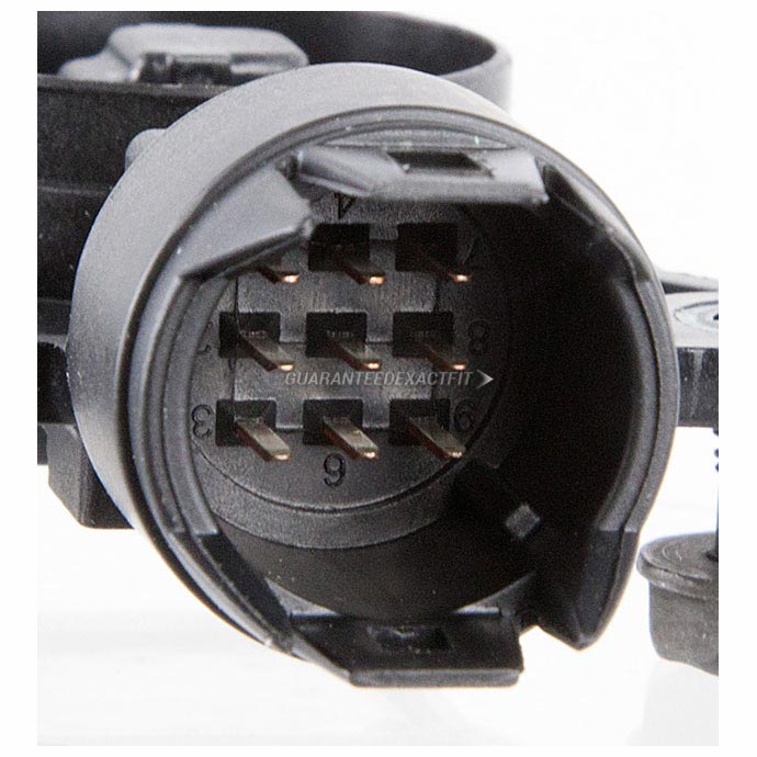 2007 Bmw X3 Camshaft Sensor