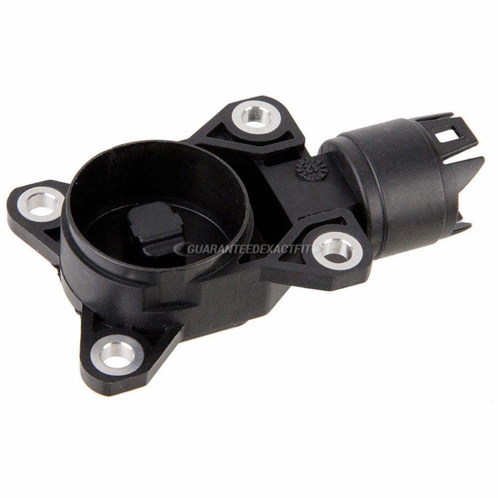 2004 Bmw 545 Camshaft Sensor