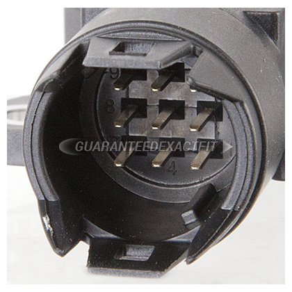 2004 Bmw 545 Camshaft Sensor