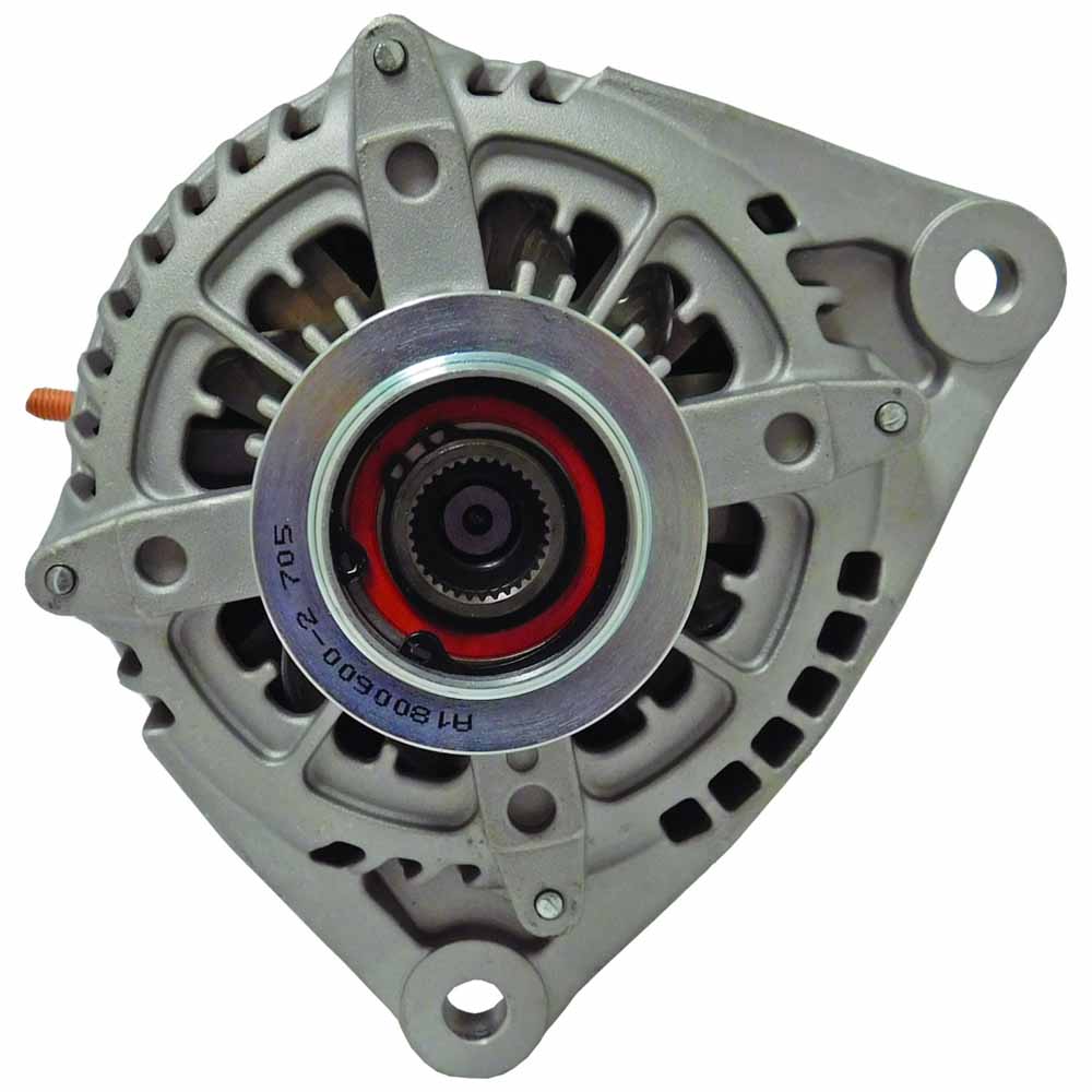 2021 Ram 2500 Alternator