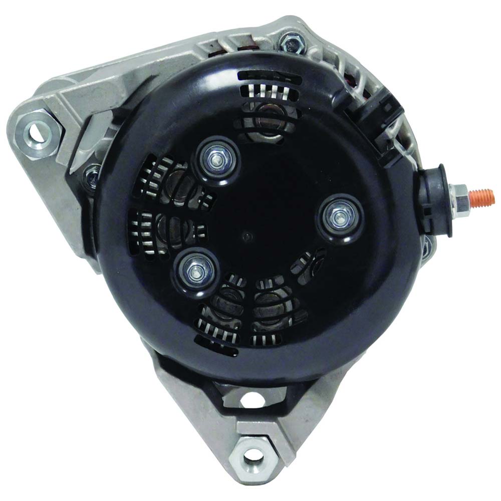 2021 Ram 2500 Alternator