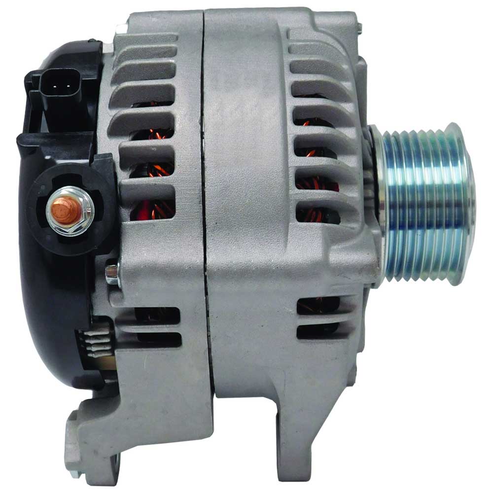 2021 Ram 2500 Alternator