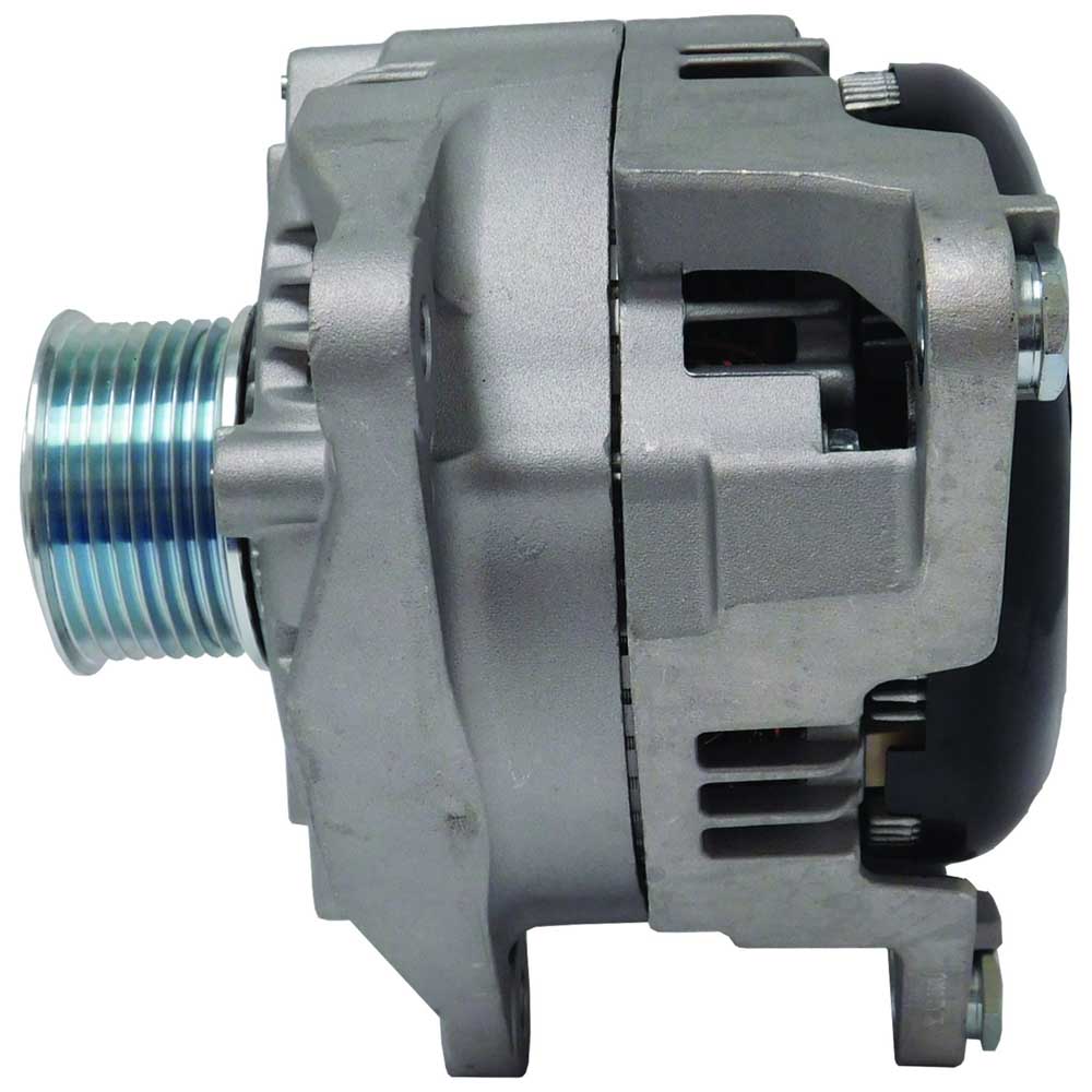 2021 Ram 2500 Alternator