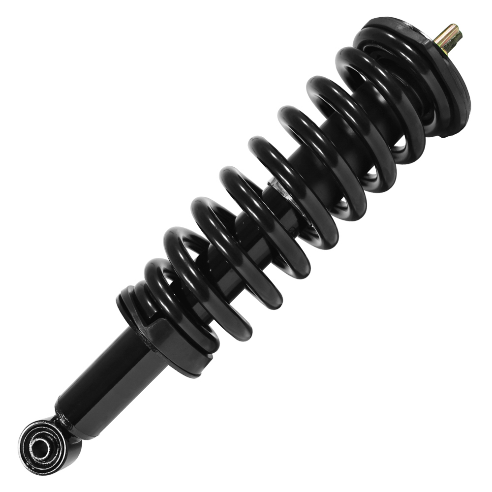 2007 Toyota Sequoia Strut