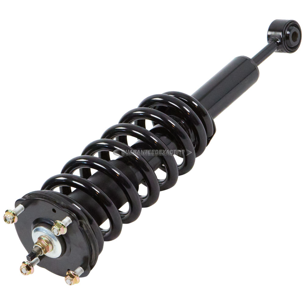 2021 Toyota Sequoia Strut