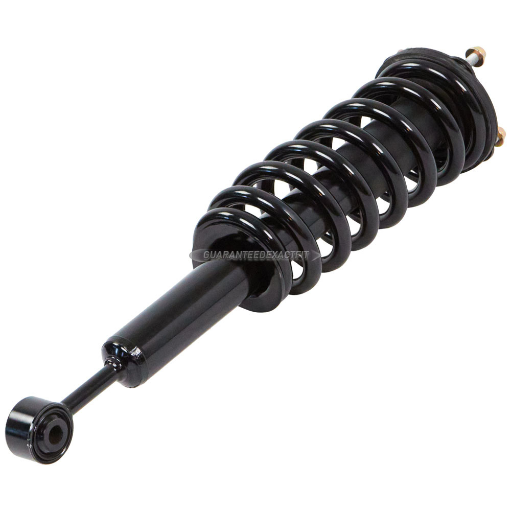 2021 Toyota Sequoia Strut