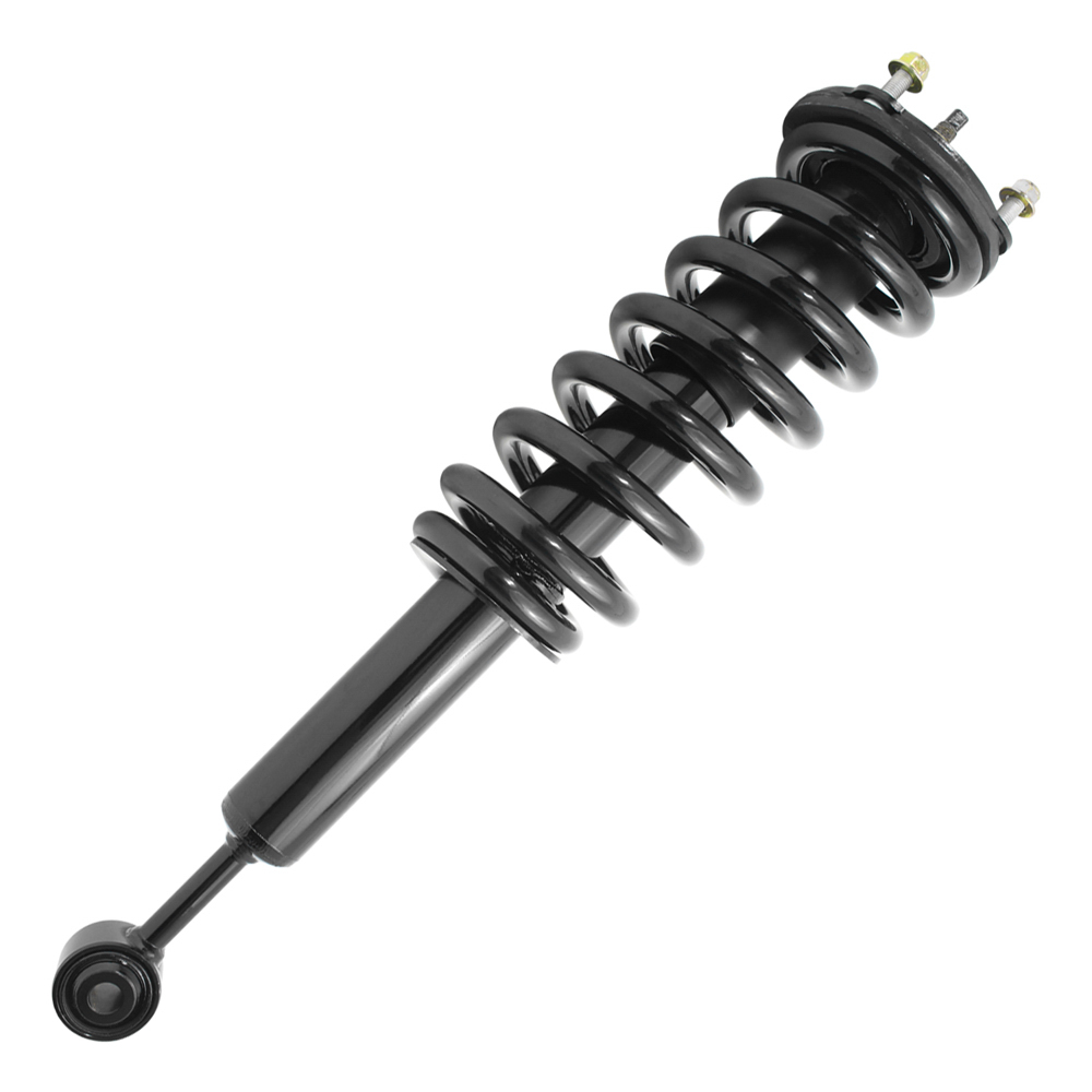 2021 Toyota Sequoia Strut