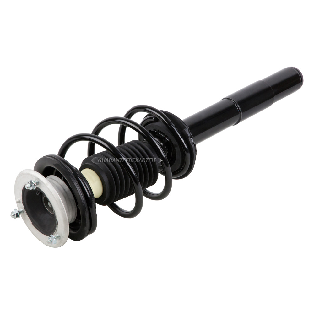 2003 Bmw 525 Strut