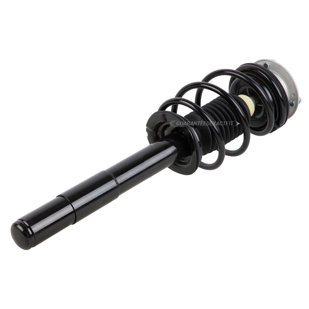 2003 Bmw 525 Strut