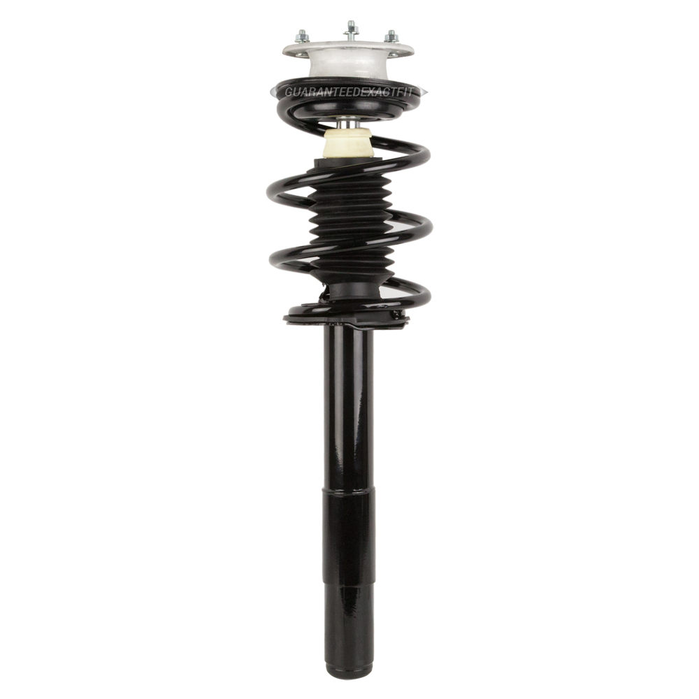 2003 Bmw 525 Strut