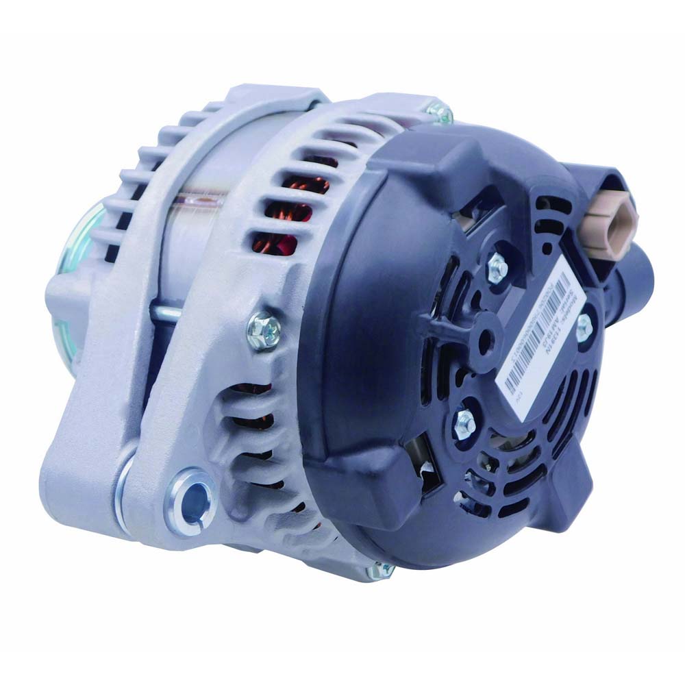 2012 Acura MDX Alternator