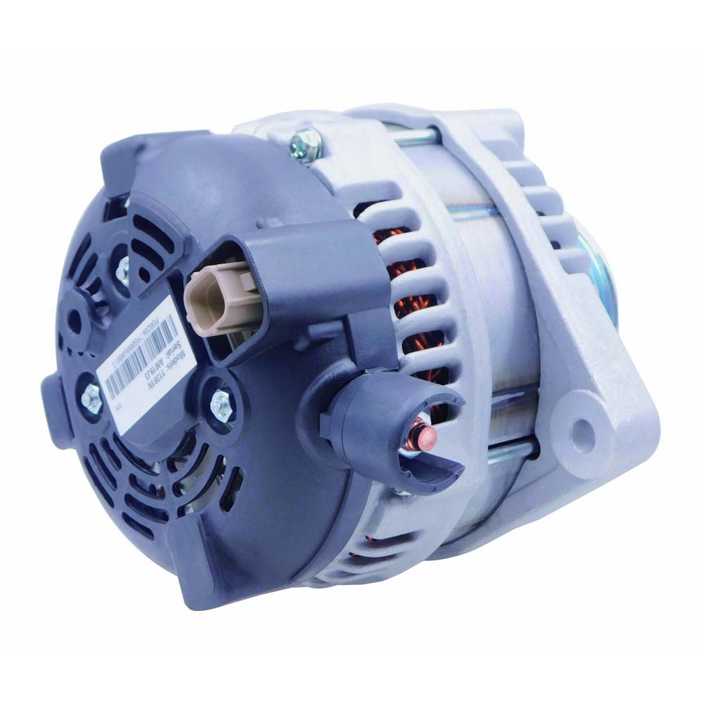 2012 Acura MDX Alternator