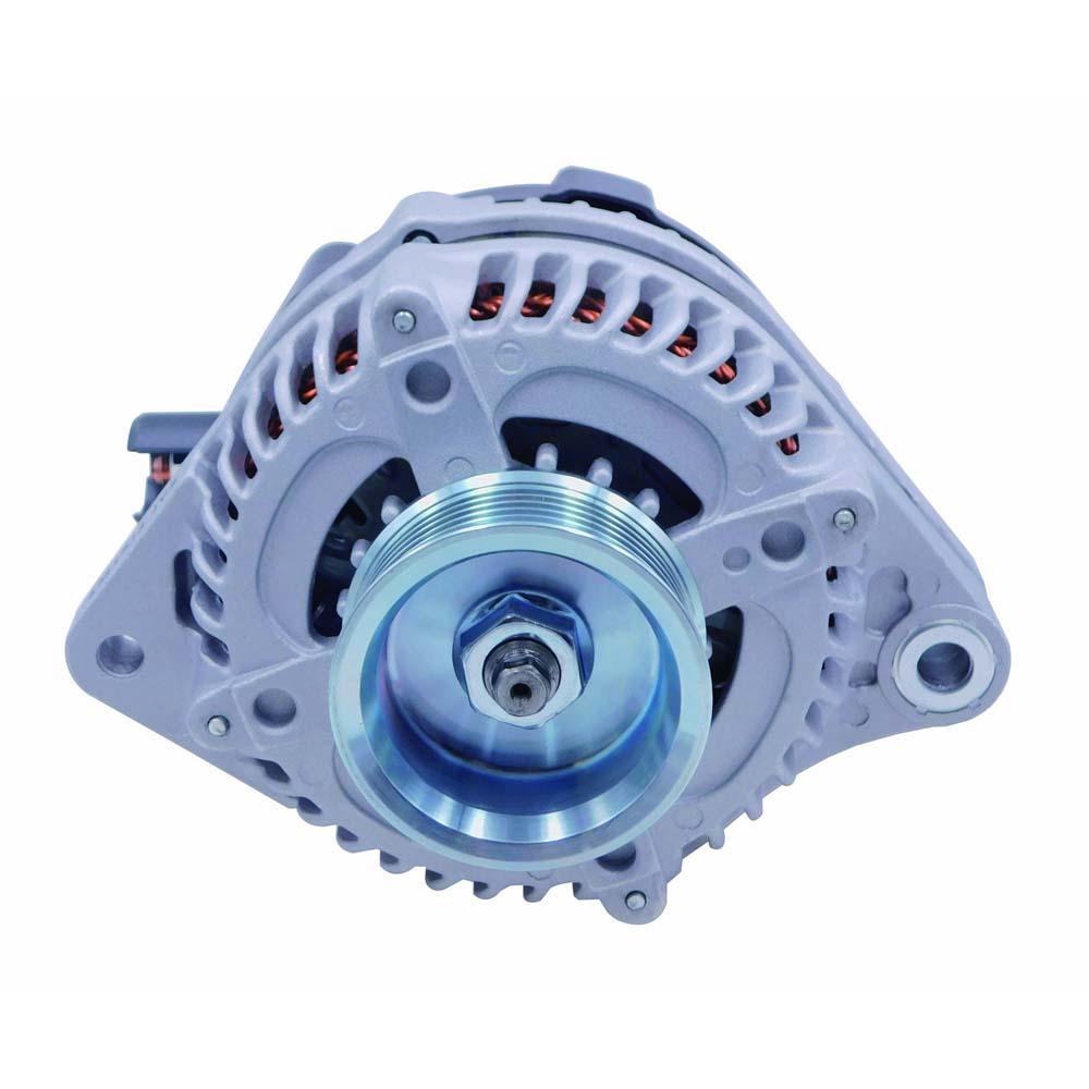 2012 Acura MDX Alternator