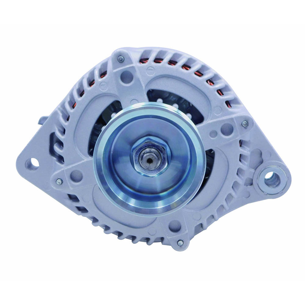 2012 Acura MDX Alternator