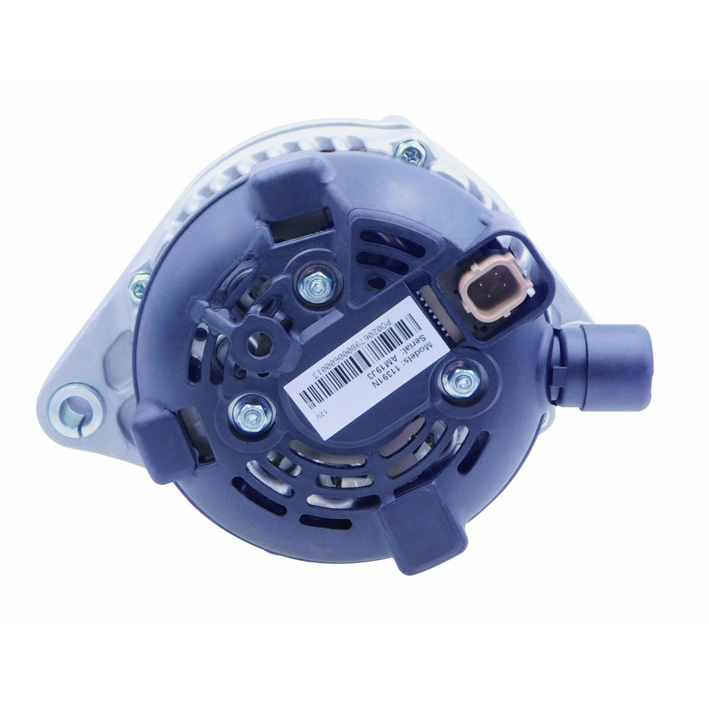 2012 Acura MDX Alternator