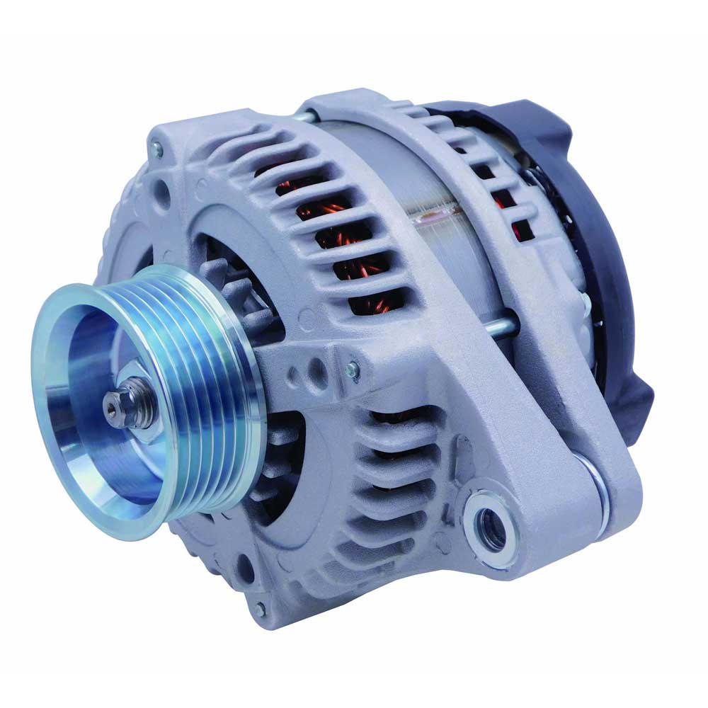 2012 Acura MDX Alternator