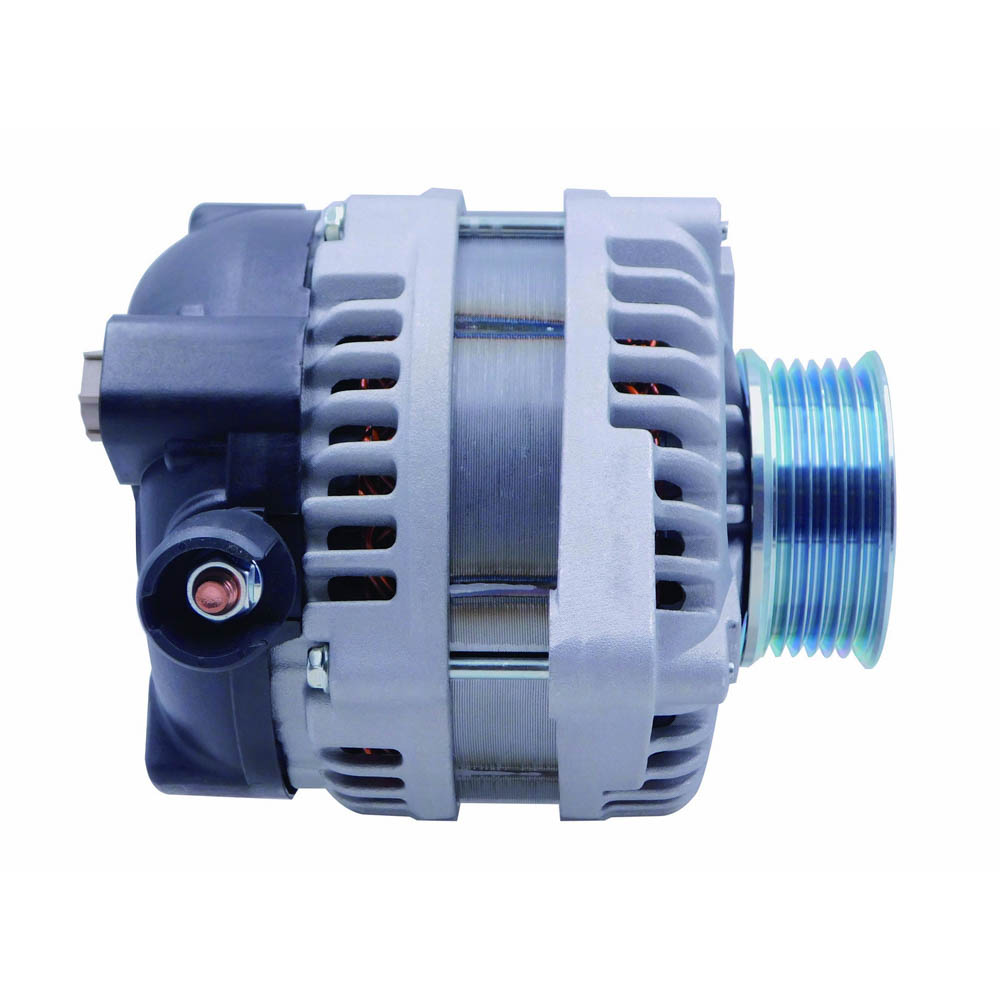2012 Acura MDX Alternator