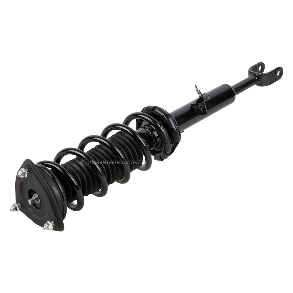 BuyAutoParts 75-22376CS Strut