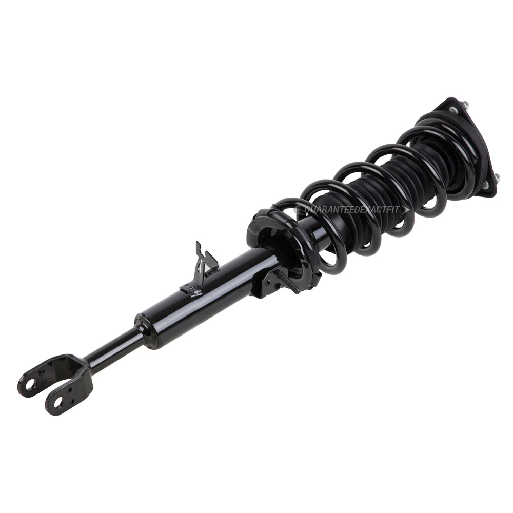 BuyAutoParts 75-22376CS Strut