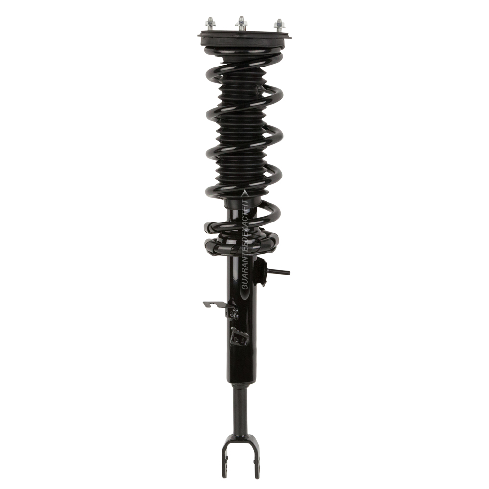 BuyAutoParts 75-22376CS Strut