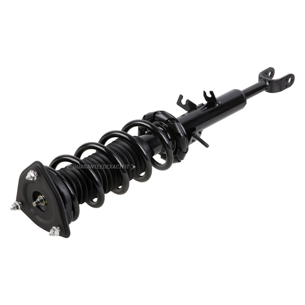 2003 Nissan 350Z Strut