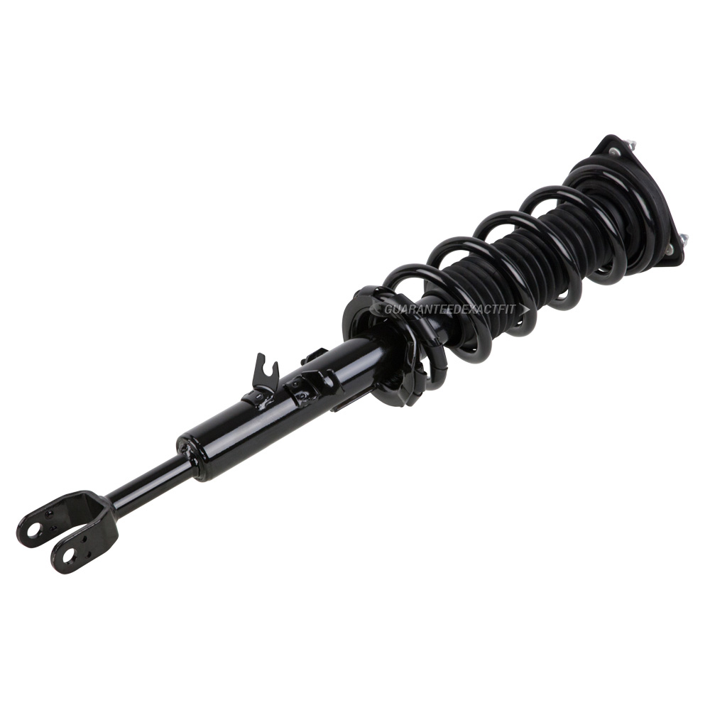 2003 Nissan 350Z Strut