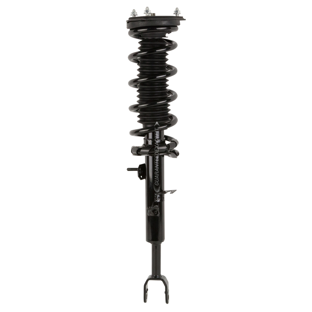2003 Nissan 350Z Strut