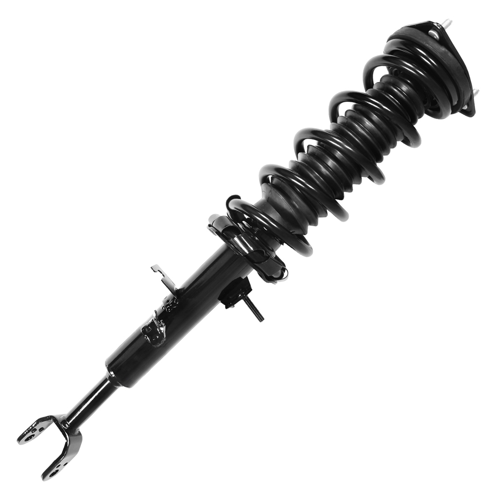 2003 Nissan 350Z Strut