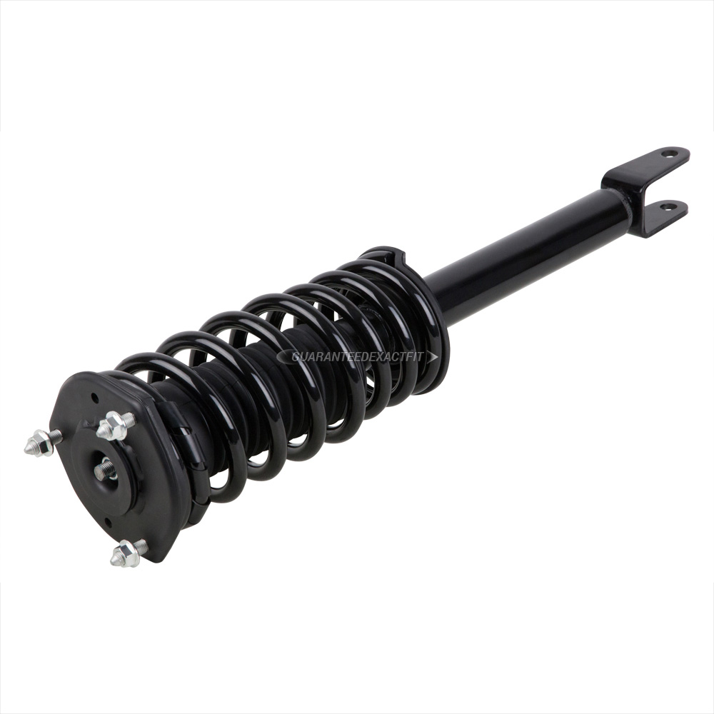 BuyAutoParts 75-857562C Shock and Strut Set