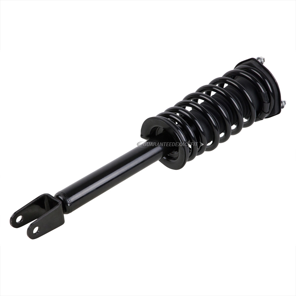 2007 Lexus LS460 Strut