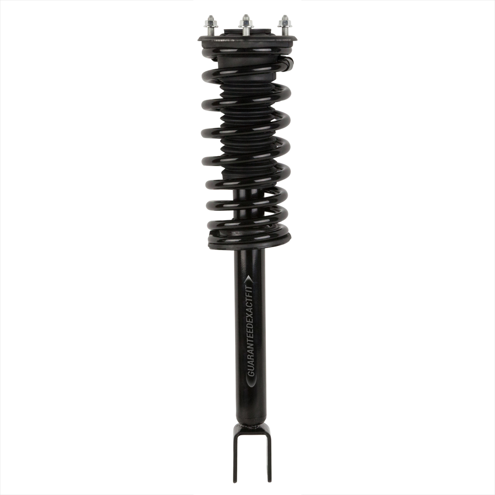 2007 Lexus LS460 Strut