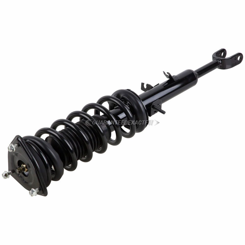 2003 Infiniti G35 Strut