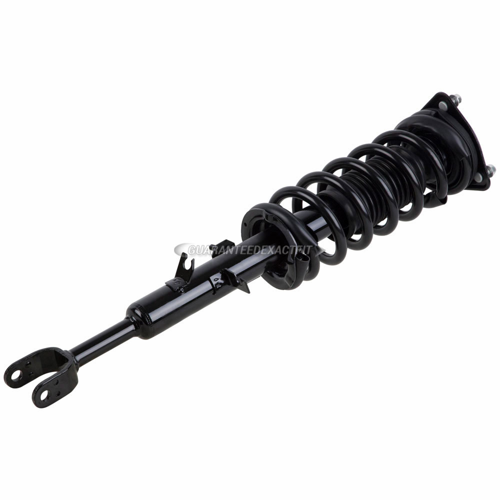 2003 Infiniti G35 Strut