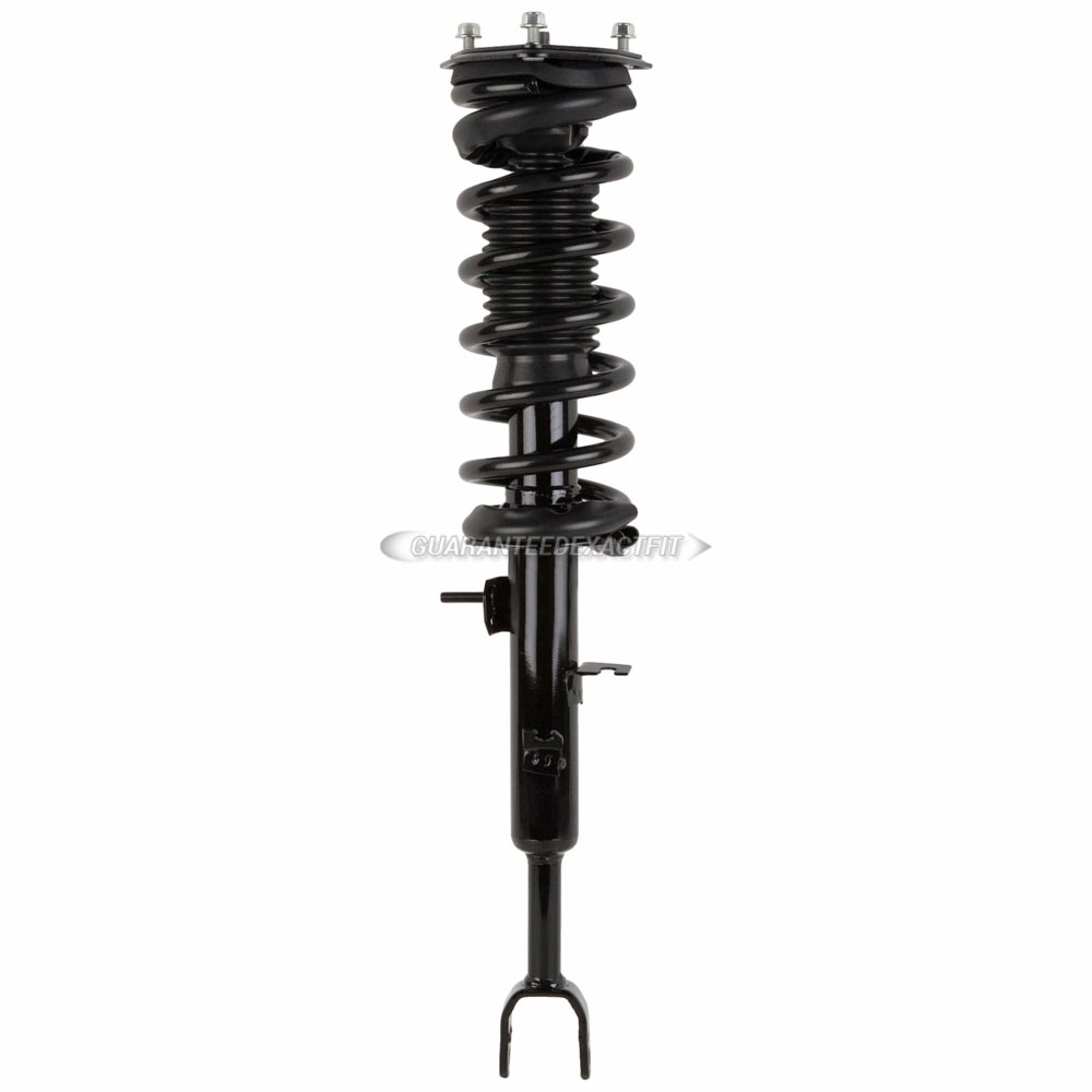 2003 Infiniti G35 Strut