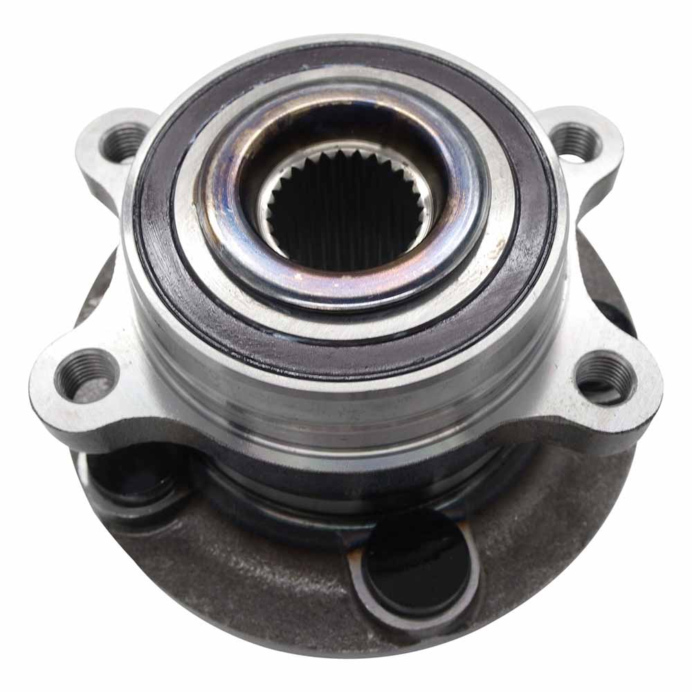 2021 Ford Edge Wheel Bearing and Hub Assembly Repair Kit